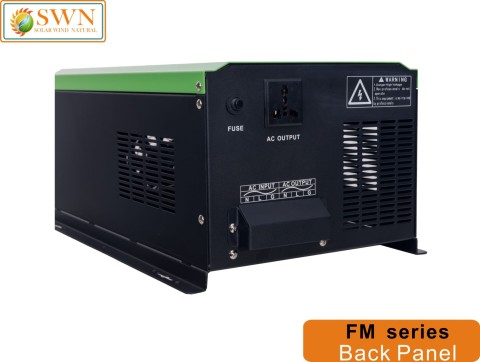 2000Watt 3000Watt 12VDC 24VDC good price pure sine wave inverter generator